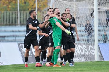 Τo γκολ του Γλύνου και τα κορυφαία στιγμιότυπα του ΠΑΣ Γιάννινα - Νέστος Χρυσούπολης (vid)