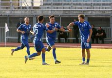 Πού θα δείτε το Καβάλα - Καμπανιακός