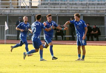 Πού θα δείτε το Καβάλα - Καμπανιακός