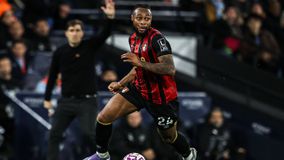 Μάχη γιγάντων στην Premier League για τον Αντουάν Σεμένιο