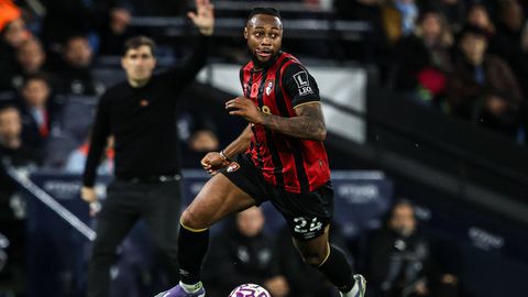 Μάχη γιγάντων στην Premier League για τον Αντουάν Σεμένιο