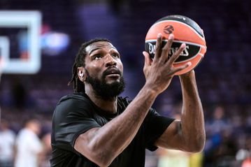 Αυτές είναι οι τέσσερις ομάδες της EuroLeague που προσέγγισαν τον Φαρίντ το καλοκαίρι
