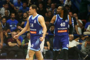 ΜΥΚΟΝΟΣ - ΠΑΝΙΩΝΙΟΣ