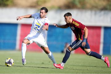 Πού θα δείτε το Παναργειακός - Ηλιούπολη