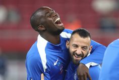 Τεττέη: «Ζω ένα όνειρο, είναι τιμή μου που παίζω για τη χώρα που μεγάλωσα»