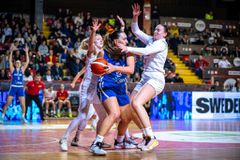 Η βαθμολογία του ομίλου και το επόμενο ματς της Εθνικής Γυναικών για τα προκριματικά του Ευρωμπάσκετ 2027