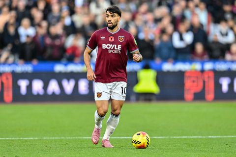 Πακετά: «Η έρευνα της FA μου στέρησε τη μεταγραφή στη Μάντσεστερ Σίτι»