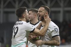 Ισπανία και Αυστρία αγκαλιάζουν την πρόκριση στο Μουντιάλ 2026