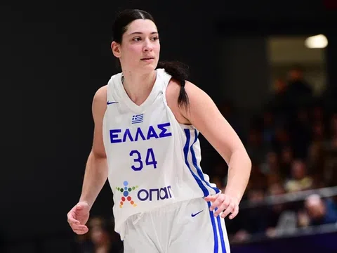 Με το βλέμμα στην πρώτη νίκη η Εθνική Γυναικών απέναντι στη Βόρεια Μακεδονία