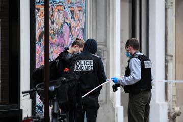 Συναγερμός στη Γαλλία: Τηλεφώνημα για βόμβα σε μεγάλο αθλητικό τηλεοπτικό δίκτυο