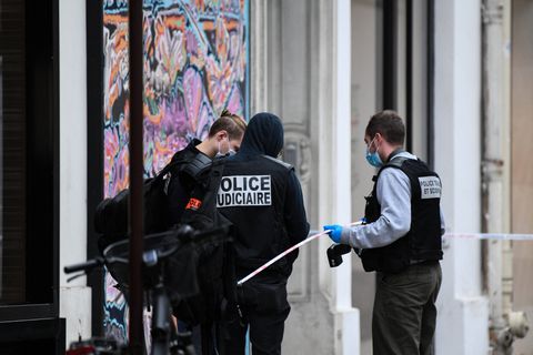 Συναγερμός στη Γαλλία: Τηλεφώνημα για βόμβα σε μεγάλο αθλητικό τηλεοπτικό δίκτυο