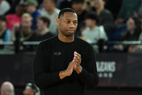 Αλλαγή σκυτάλης στον πάγκο των Πέλικανς - Παρελθόν μετά από 12 ματς ο Γκριν