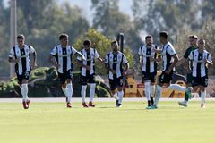 Τα highlights του Μαρκό - Καλαμάτα