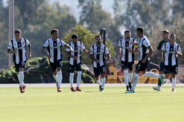 Τα highlights του Μαρκό - Καλαμάτα