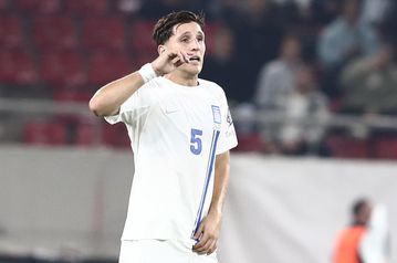 Ρέτσος: «Αδικήσαμε τους εαυτούς μας, αλλά υπάρχει ελπίδα για το μέλλον»