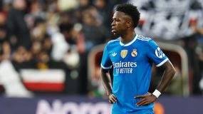 Σχέδιο «κλοπής» του Βινίσιους από την Παρί Σεν Ζερμέν