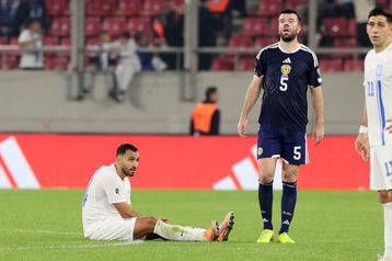 Η πρώτη εκτίμηση για την κατάσταση του Παυλίδη