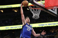 Νίκες για Μάτζικ και Νικς στο NBA Cup