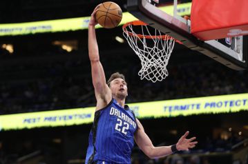 Νίκες για Μάτζικ και Νικς στο NBA Cup