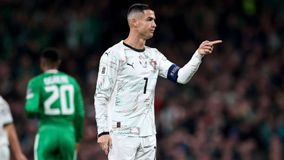 Σκέψεις για προσφυγή στη FIFA από την Πορτογαλία για την ποινή του Ρονάλντο