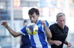 Πού θα δείτε το Athens Kallithea - Αιγάλεω