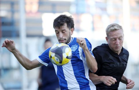 Πού θα δείτε το Athens Kallithea - Αιγάλεω