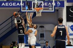 Οι καλύτερες φάσεις από το Μύκονος - Πανιώνιος