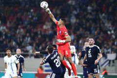 Εντυπωσιακός Οδυσσέας Βλαχοδήμος - Οι μεγάλες επεμβάσεις και το μήνυμα που έστειλε (vds)