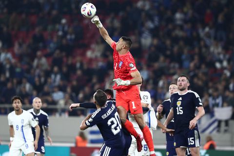 Εντυπωσιακός Οδυσσέας Βλαχοδήμος - Οι μεγάλες επεμβάσεις και το μήνυμα που έστειλε (vds)