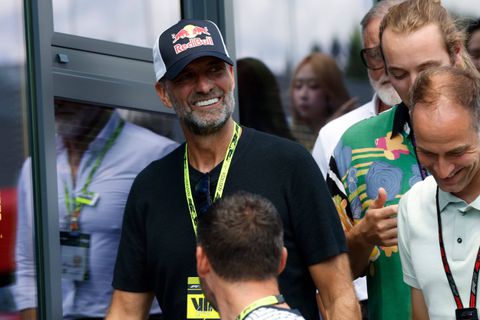 Αυτή είναι η νέα δουλειά του Κλοπ (vid)