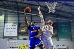 Η βαθμολογία της Stoiximan GBL μετά τις νίκες ΑΕΚ, Καρδίτσας και Μυκόνου