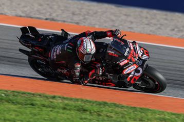 Ρεκόρ πίστας και πολ ποζίσιον για τον Μπετζέκι στον τελευταίο αγώνα της σεζόν στη Βαλένθια