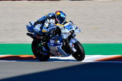 Θρίαμβος του Άλεξ Μάρκεθ στο τελευταίο Σπριντ της σεζόν στη Βαλένθια