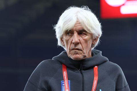 Ο Γιοβάνοβιτς έδωσε την οπτική του για τον αποκλεισμό: «Αυτός ήταν ουσιαστικά ο λόγος που μείναμε εκτός»