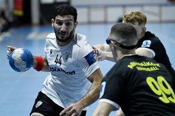 Ήττα του ΠΑΟΚ από την Μπεσίκτας, καλείται να κάνει την υπέρβαση στη Μίκρα