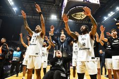 Η FIBA υποκλίνεται στον κόσμο του ΠΑΟΚ: «Γι' αυτό γίνονται όλα» (vid)