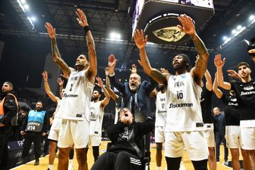 Η FIBA υποκλίνεται στον κόσμο του ΠΑΟΚ: «Γι' αυτό γίνονται όλα» (vid)