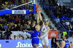 Οι καλύτερες φάσεις του Καρδίτσα - Περιστέρι