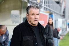 Ο Σούλης Παπαδόπουλος απάντησε σε δημοσίευμα: «Ποτέ δεν χαρακτήρισα την Καλαμάτα ως καλύτερη από τον Πανιώνιο»