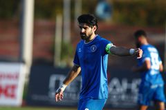 Ασταμάτητη η Νίκη Βόλου με νέα «6άρα» κόντρα στον ΠΑΟΚ Β' - Πολύτιμο τρίποντο για τον Νέστο στα Γιάννενα