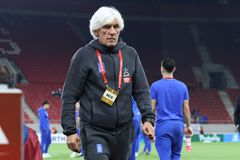 Οι οδηγίες του Γιοβάνοβιτς στον Κωστούλα πριν το Ελλάδα - Σκωτία (gallery)