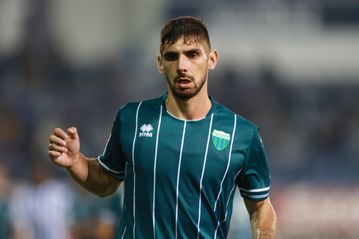 Η προφητική ερώτηση του Sportal στον Βήχο δύο ώρες πριν την κλήση του στην Εθνική