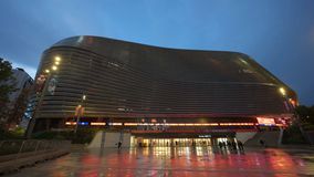 Τέλος εποχής για το «Σαντιάγκο Μπερναμπέου»: Αλλάζει ονομασία το ιστορικό γήπεδο της Ρεάλ Μαδρίτης