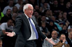 Απίστευτο ξέσπασμα Ομπράντοβιτς: «Όταν μπήκα στα αποδυτήρια πριν το ματς, ήταν όλοι...» (vid)