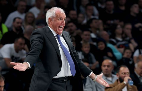 Απίστευτο ξέσπασμα Ομπράντοβιτς: «Όταν μπήκα στα αποδυτήρια πριν το ματς, ήταν όλοι...» (vid)