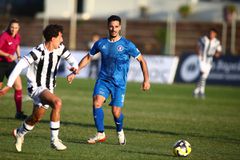 Τα highlights από το ΠΑΟΚ Β'-Νίκη Βόλου 1-6 (vid)