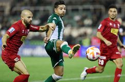 Η πρώτη αναμέτρηση του Παναθηναϊκού με τον Βόλο στους «16» του Κυπέλλου Ελλάδας