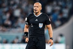 Ο Μαρτσίνιακ «σφυρίζει» τον τελικό του Μουντιάλ 2022