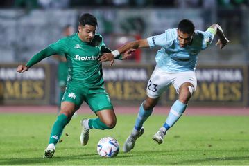 Παναθηναϊκός: Με βασικούς για το προβάδισμα πρόκρισης