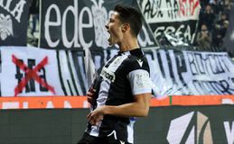 ΠΑΟΚ: Ο Λουτσέσκου και το δείπνο της αλλαγής του Φιλίπε Σοάρες